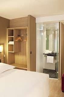 Escale Oceania Centre Hotel Quimper
