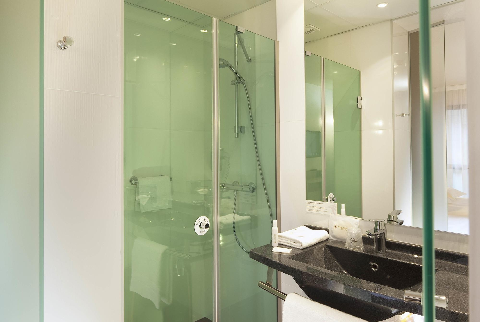 Hotel Escale Oceania Centre Quimper
