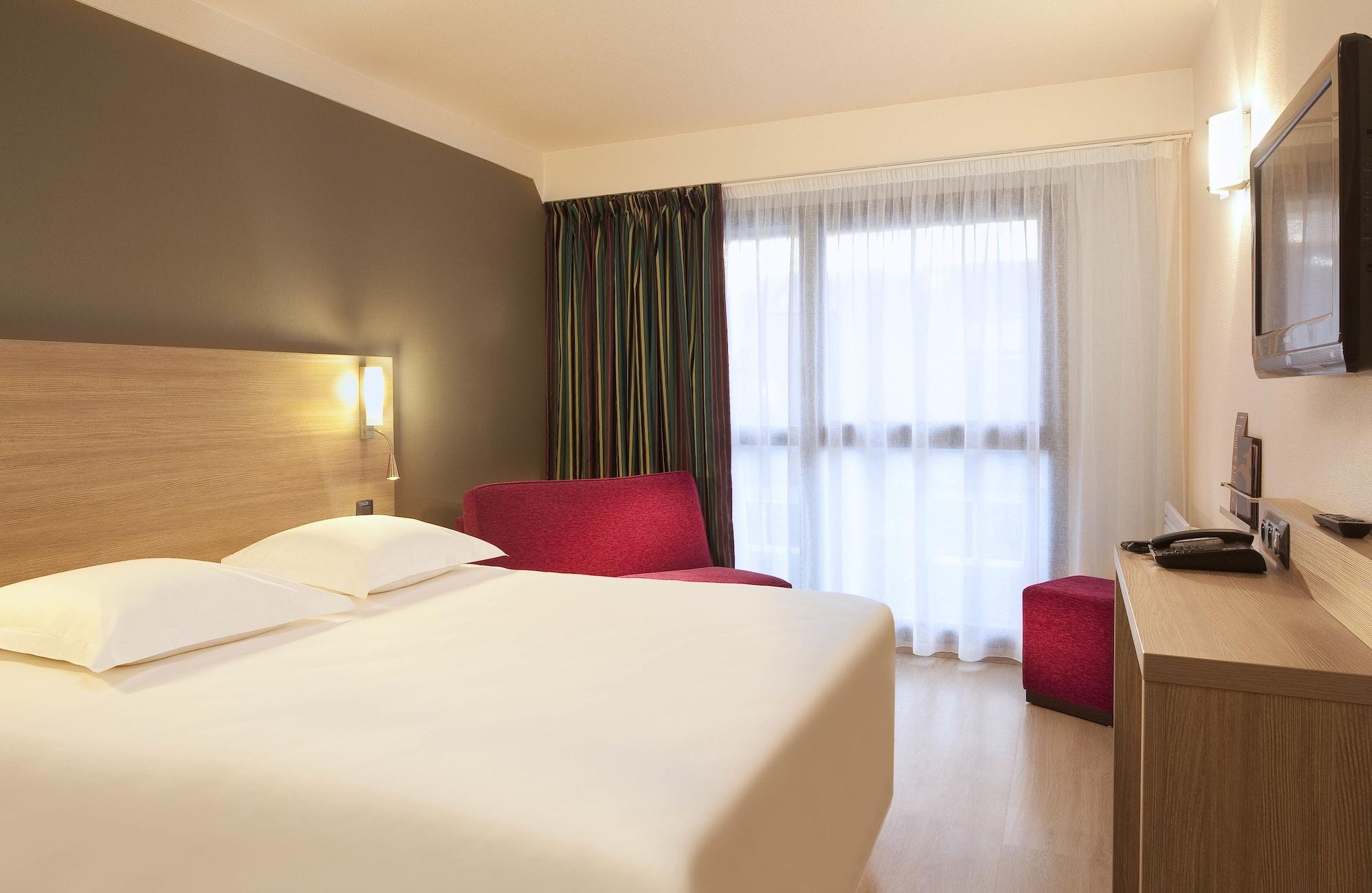 Escale Oceania Centre Hotel Quimper
