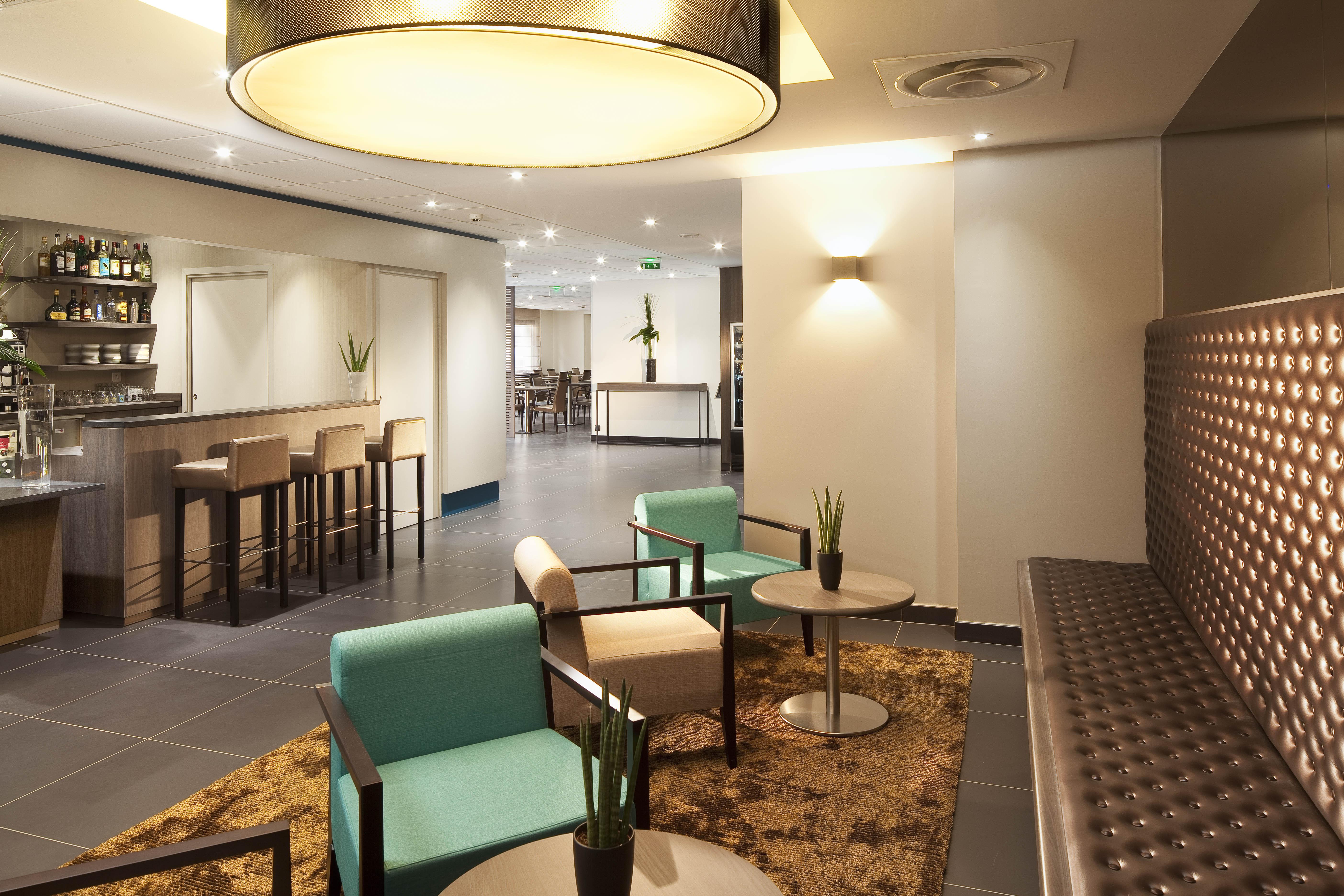 Hotel Escale Oceania Centre