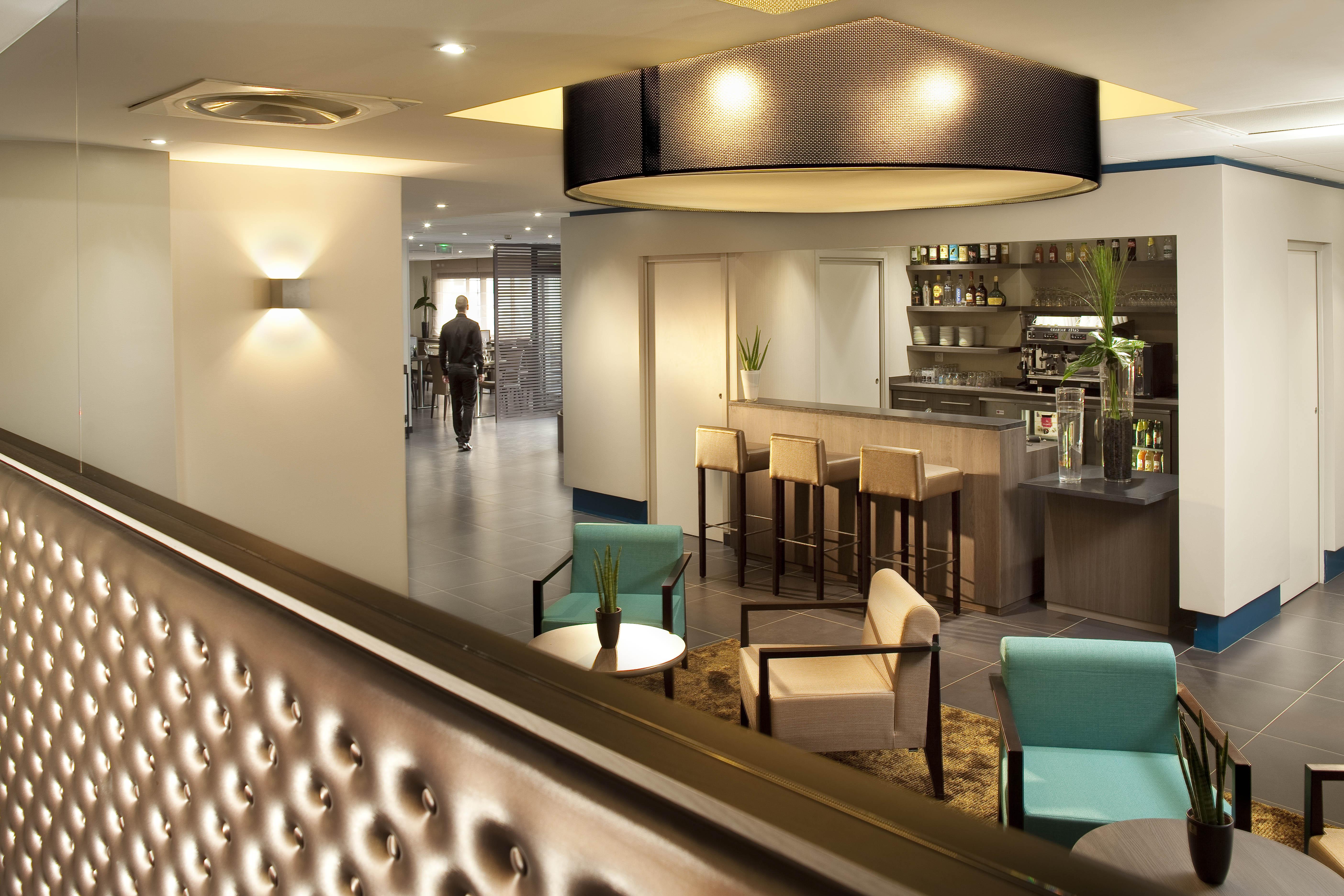 Escale Oceania Centre 3*