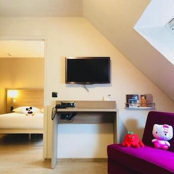 Escale Oceania Centre Quimper