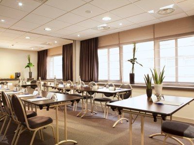 Hotel Escale Oceania Centre 3*