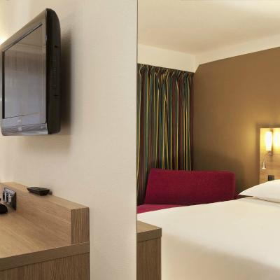 Hotel Escale Oceania Centre 3*