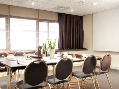 Escale Oceania Centre 3* Quimper