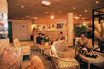 Escale Oceania Centre Hotel Quimper