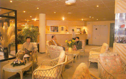 Escale Oceania Centre 3*